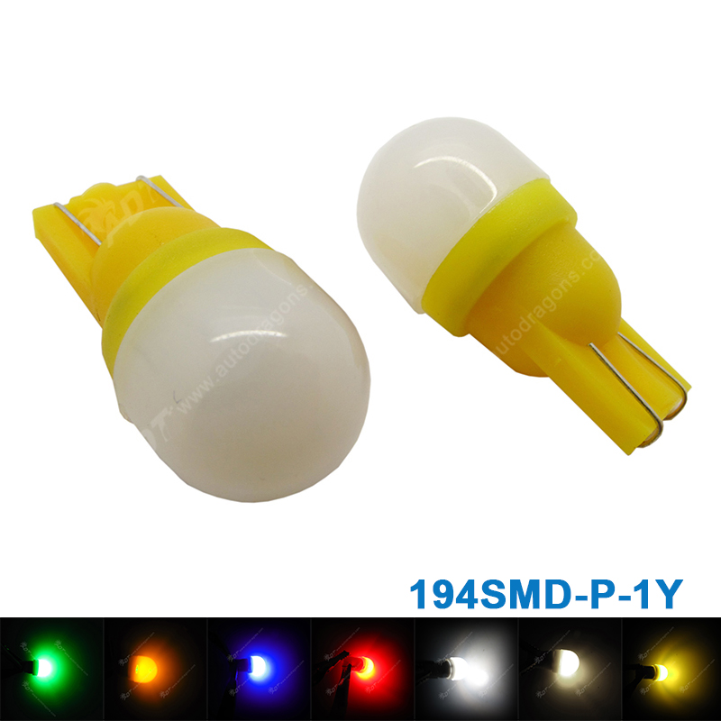 7-ADT-194SMD-P-1W (Frosted )